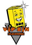 vip bin cleaning cg design